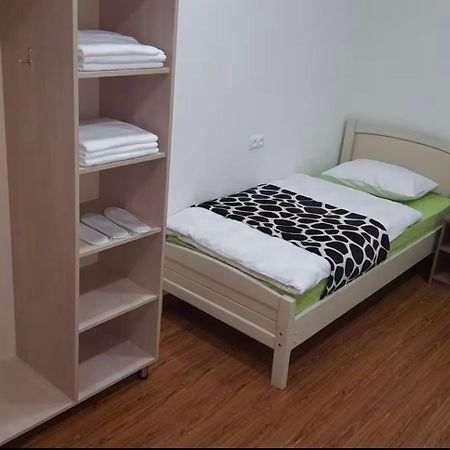 Guest House Granatovoe Derevo Tbilisi Eksteriør bilde