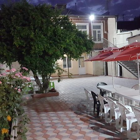 Guest House Granatovoe Derevo Tbilisi Eksteriør bilde