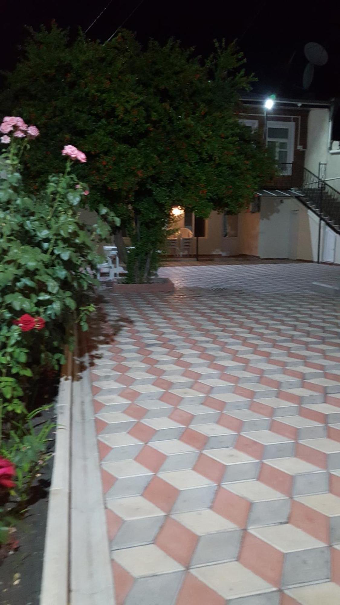 Guest House Granatovoe Derevo Tbilisi Rom bilde