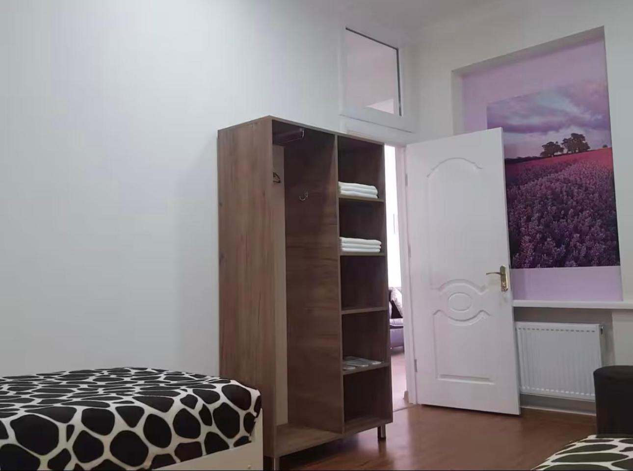 Guest House Granatovoe Derevo Tbilisi Eksteriør bilde