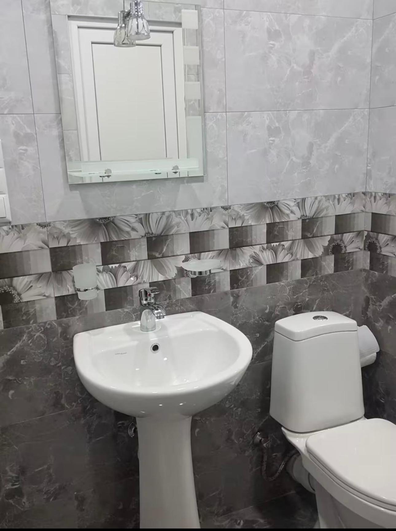 Guest House Granatovoe Derevo Tbilisi Eksteriør bilde