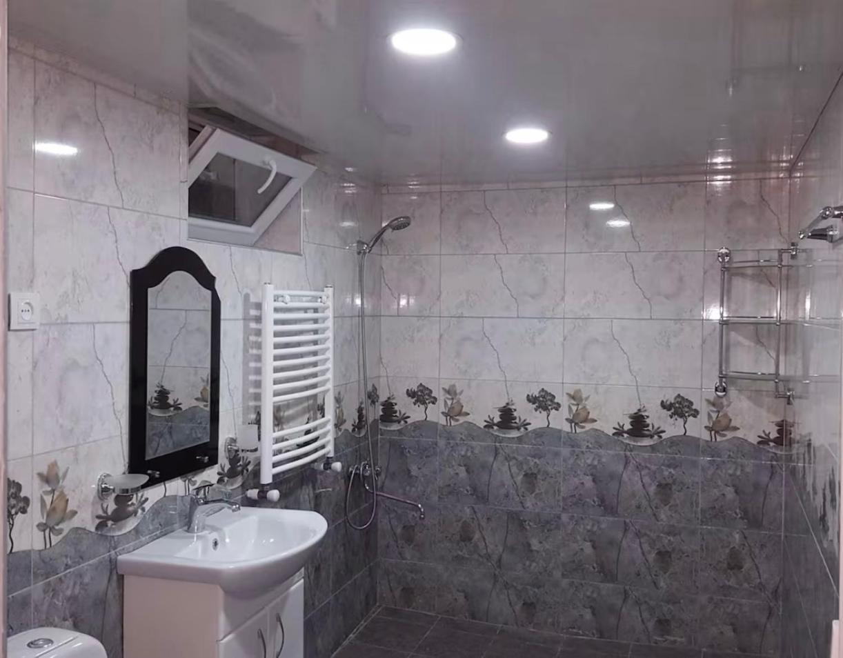 Guest House Granatovoe Derevo Tbilisi Eksteriør bilde