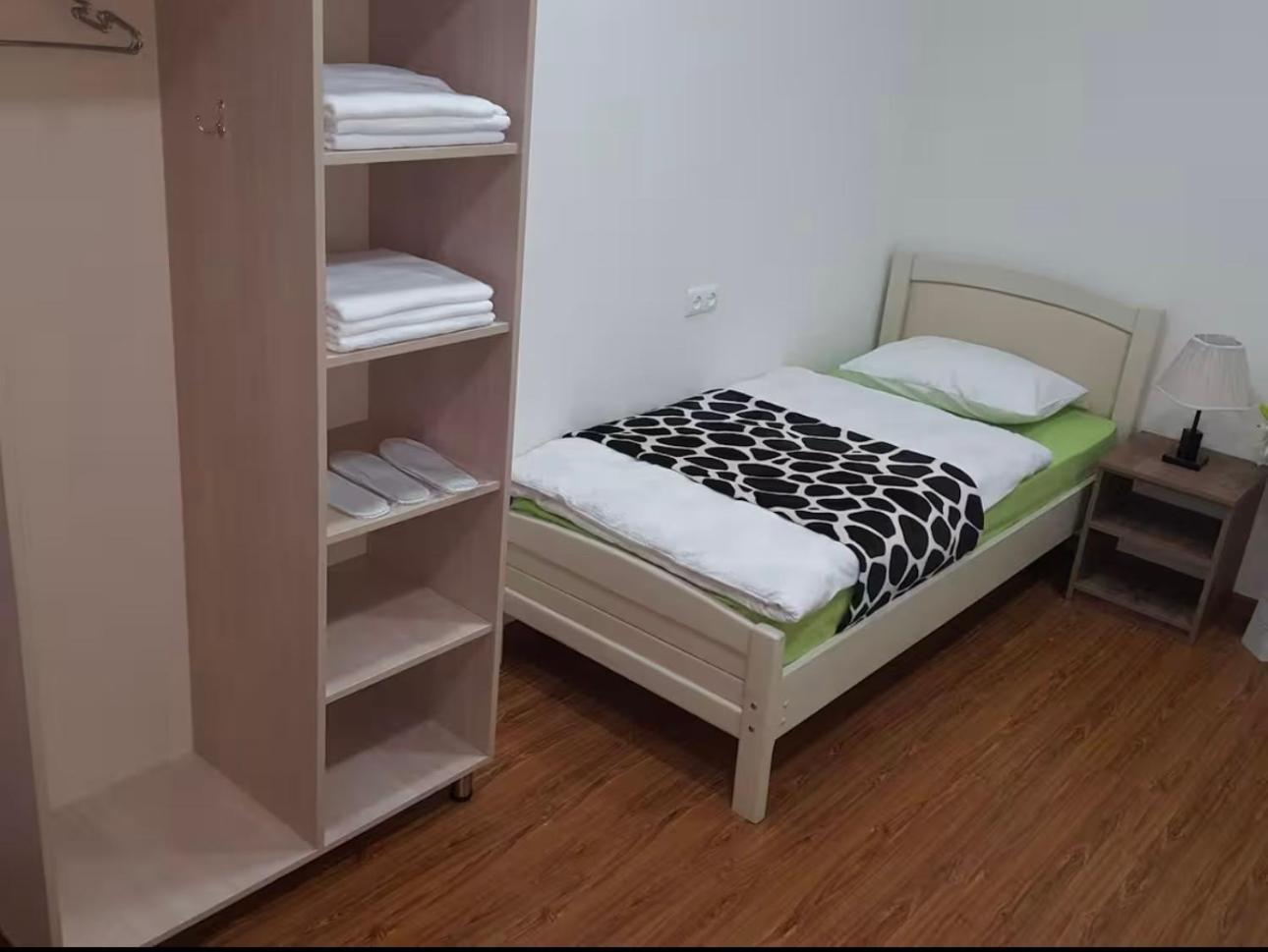 Guest House Granatovoe Derevo Tbilisi Eksteriør bilde