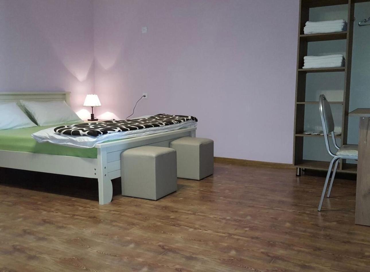 Guest House Granatovoe Derevo Tbilisi Eksteriør bilde