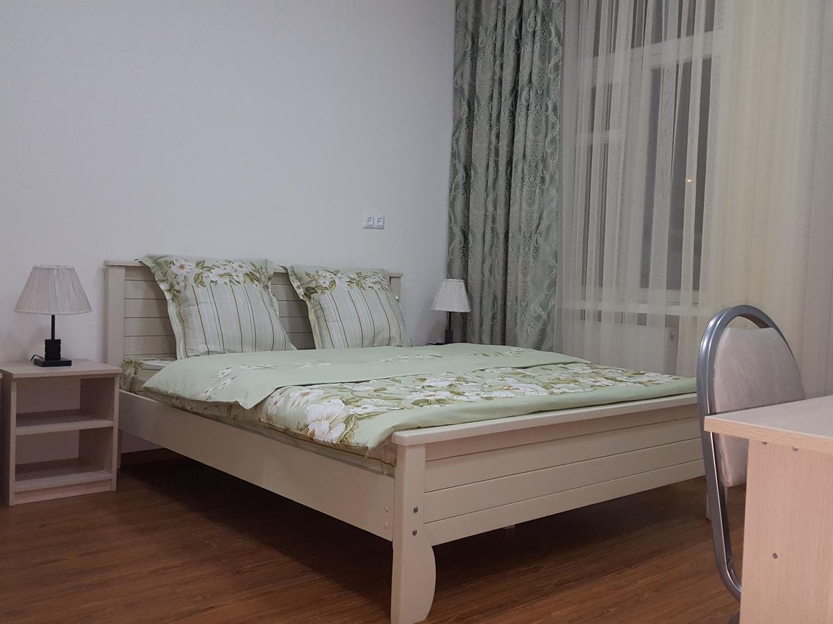 Guest House Granatovoe Derevo Tbilisi Eksteriør bilde
