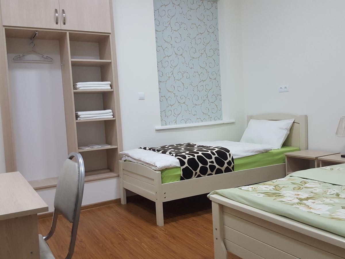 Guest House Granatovoe Derevo Tbilisi Eksteriør bilde