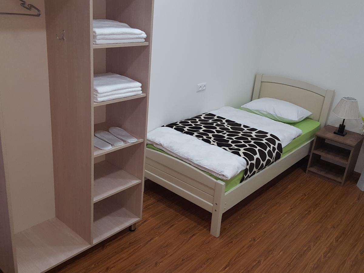 Guest House Granatovoe Derevo Tbilisi Eksteriør bilde