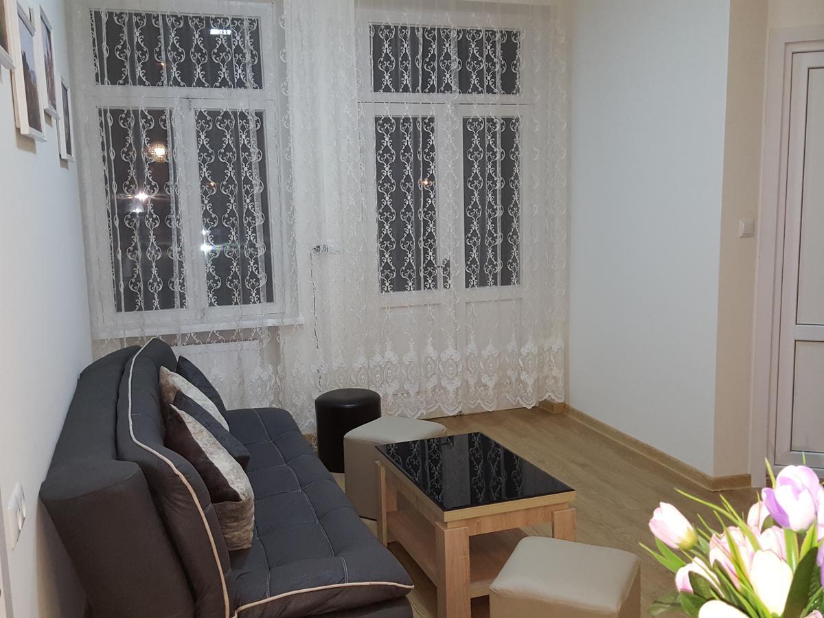 Guest House Granatovoe Derevo Tbilisi Eksteriør bilde