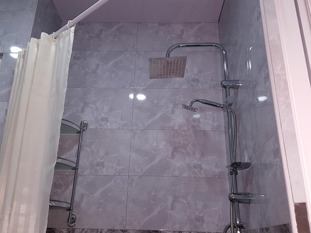 Guest House Granatovoe Derevo Tbilisi Eksteriør bilde