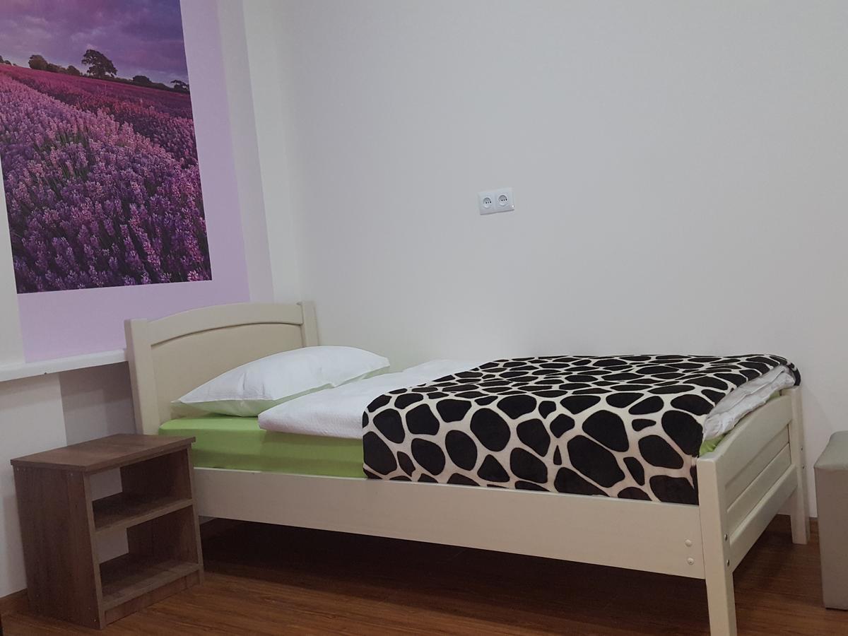 Guest House Granatovoe Derevo Tbilisi Eksteriør bilde