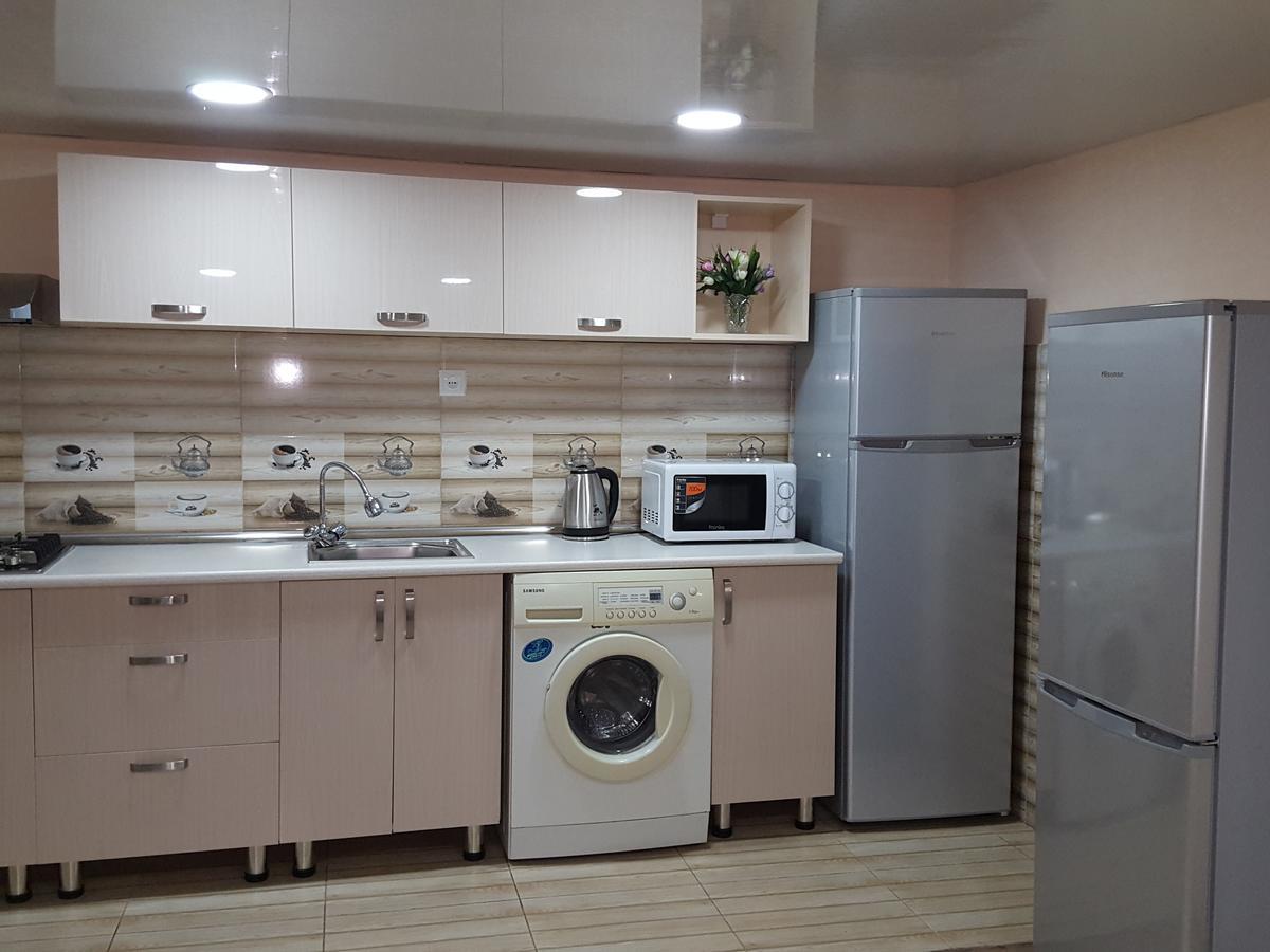 Guest House Granatovoe Derevo Tbilisi Eksteriør bilde