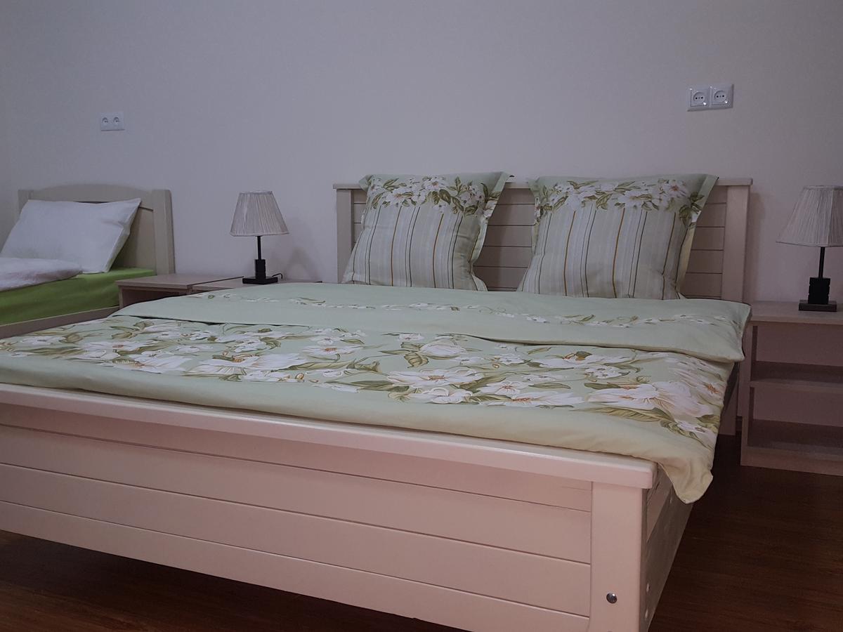 Guest House Granatovoe Derevo Tbilisi Eksteriør bilde