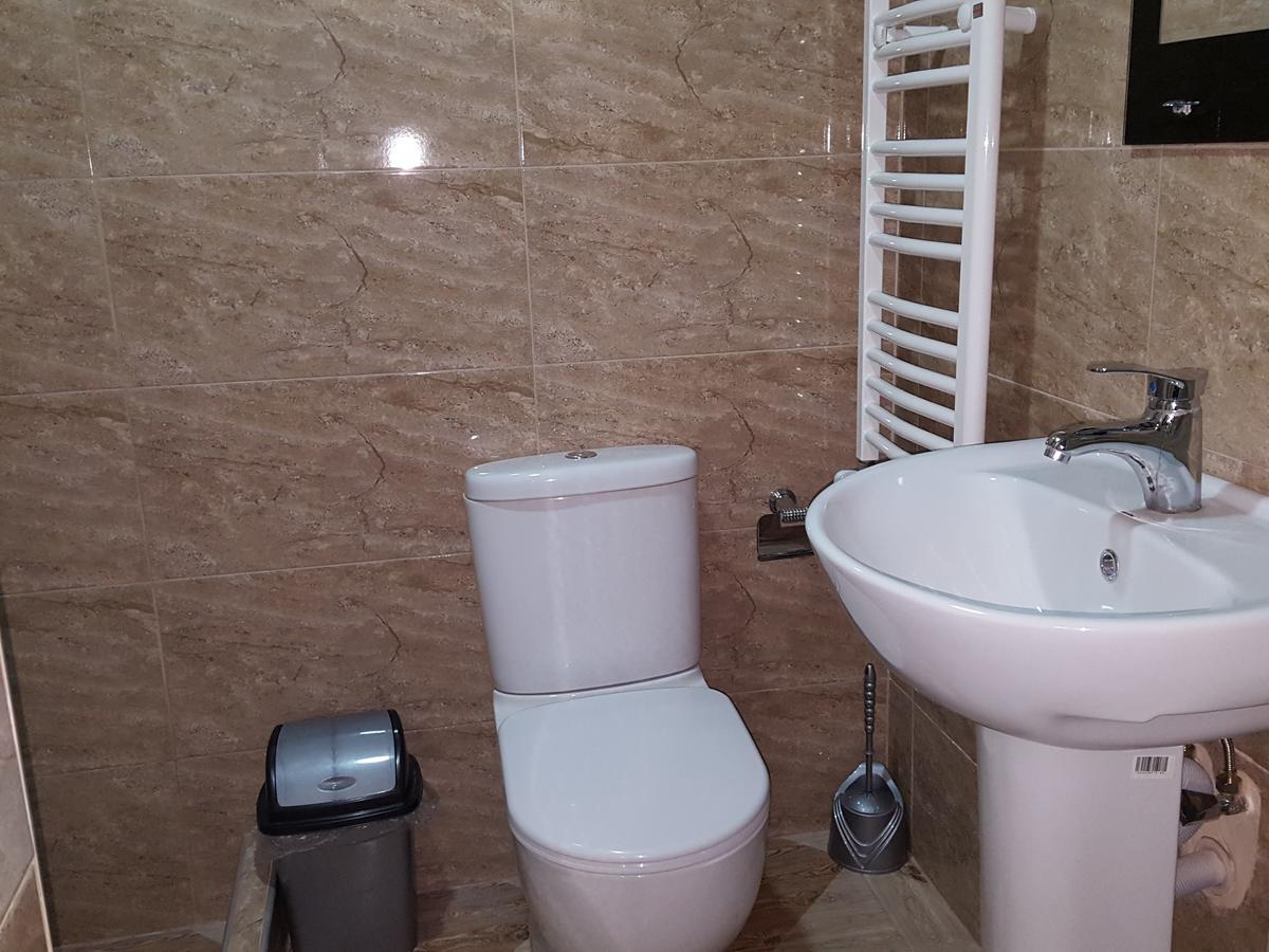 Guest House Granatovoe Derevo Tbilisi Eksteriør bilde