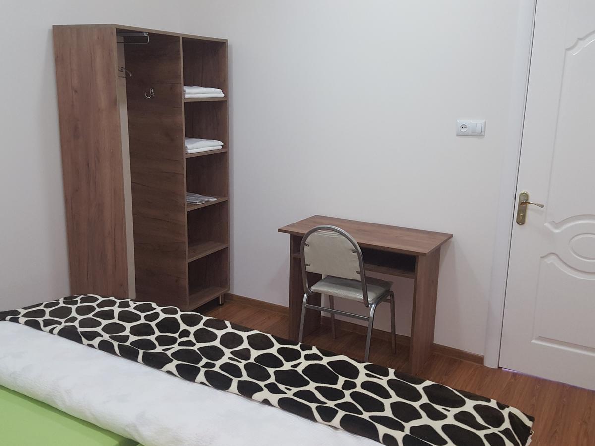 Guest House Granatovoe Derevo Tbilisi Eksteriør bilde