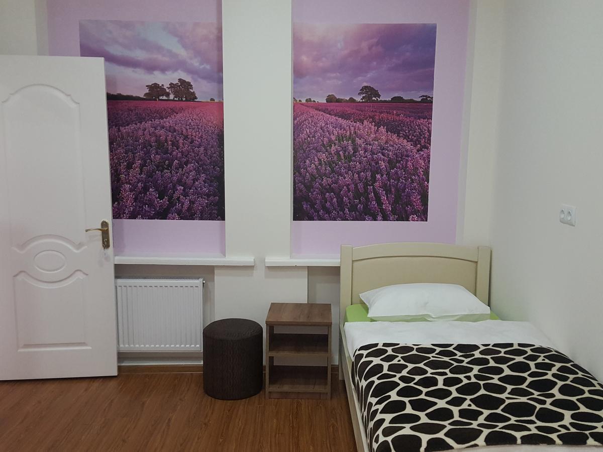 Guest House Granatovoe Derevo Tbilisi Eksteriør bilde
